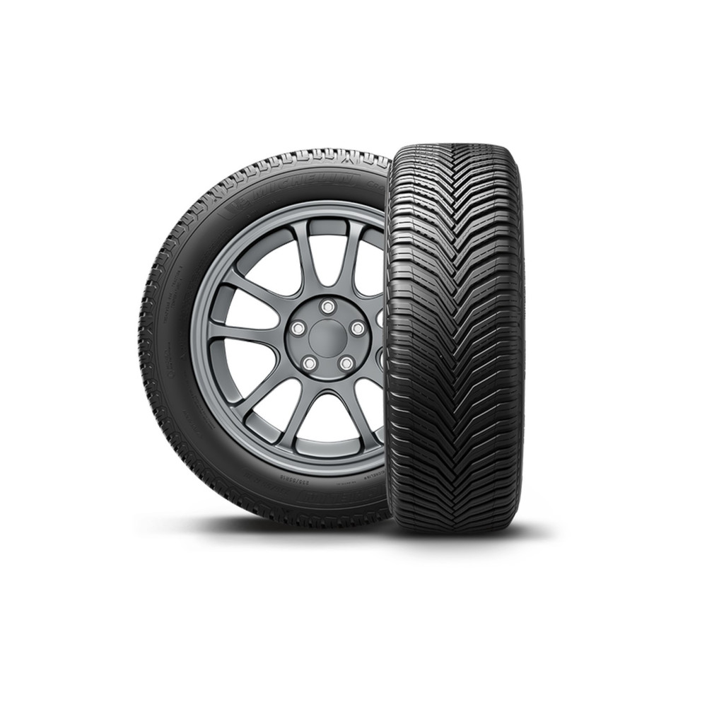 Легковая шина Michelin CrossClimate 2 235/45 R17 97Y