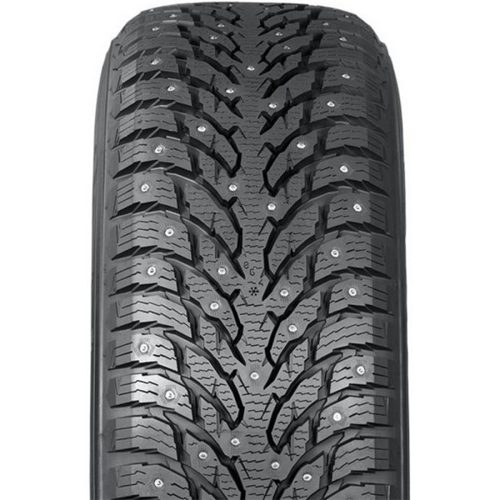 Легковая шина Ikon (Nokian Tyres) Autograph Ice 9 SUV 245/55 R19 107T