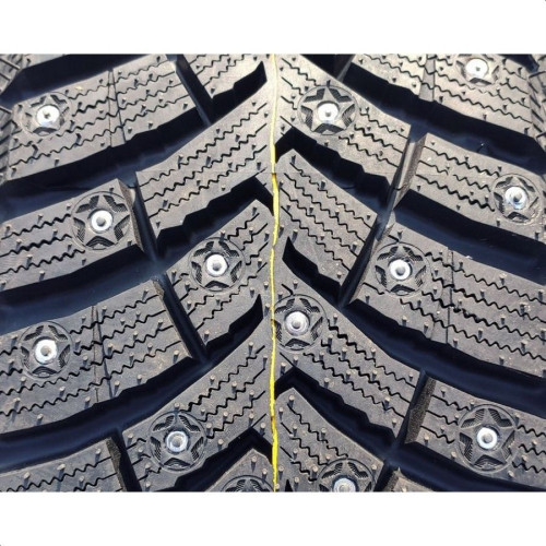 Легковая шина Nexen WinGuard WinSpike 3 265/65 R17 116T