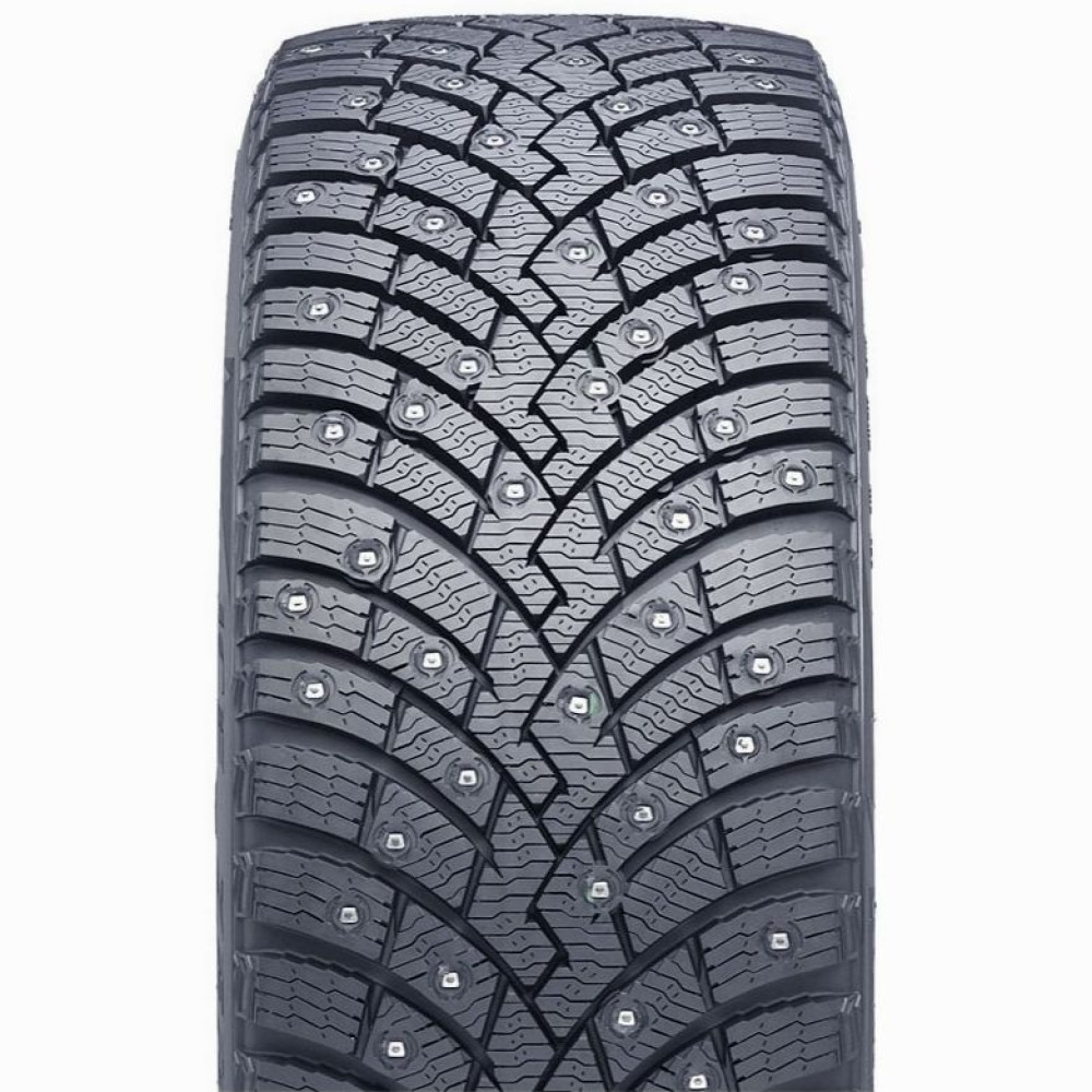 Легковая шина Pirelli Scorpion Ice Zero 2 225/55 R19 103H