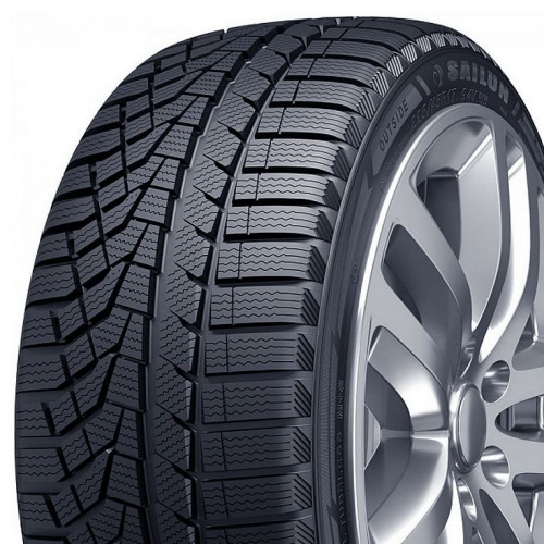 Легковая шина Sailun Ice Blazer Alpine Evo 275/40 R19 105V
