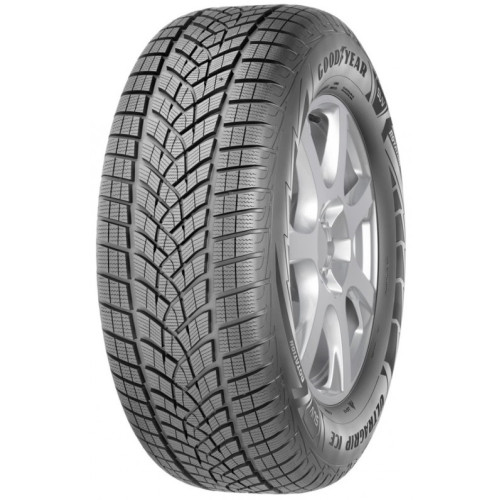 Легковая шина Goodyear UltraGrip Ice SUV 285/60 R18 116T