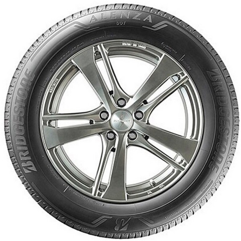 Легковая шина Bridgestone Alenza 001 255/55 R19 107W