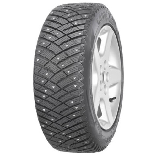 Легковая шина Goodyear UltraGrip Ice Artic SUV 205/70 R15 96T