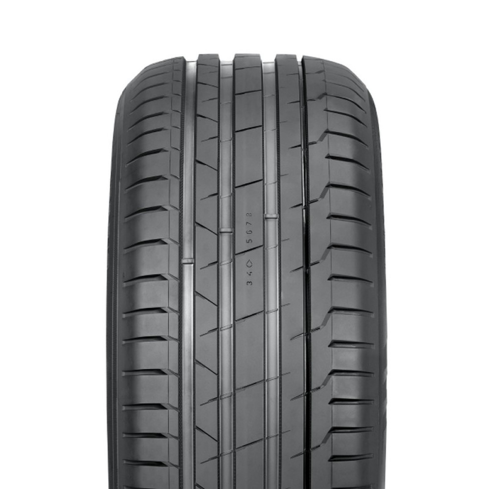 Легковая шина Ikon (Nokian Tyres) Autograph Ultra 2 235/40 R19 96Y