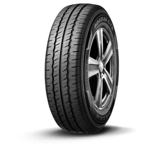 Легковая шина Nexen Roadian CT8 195/75 R16 107T