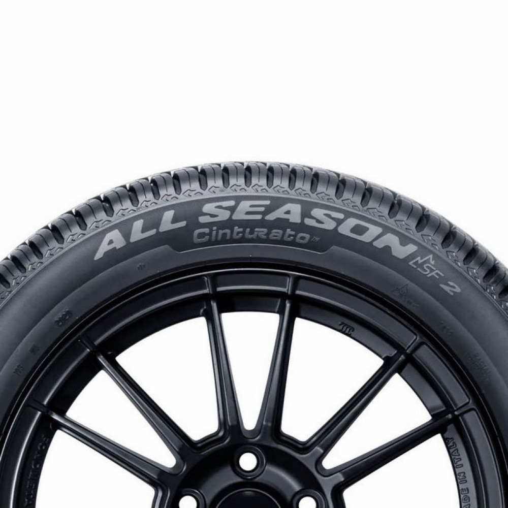 Легковая шина Pirelli Cinturato All Season SF 2 225/65 R17 106V