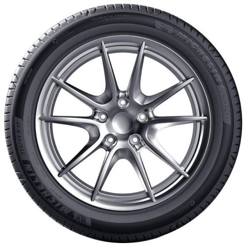 Легковая шина Michelin Primacy 4 245/45 R18 100W