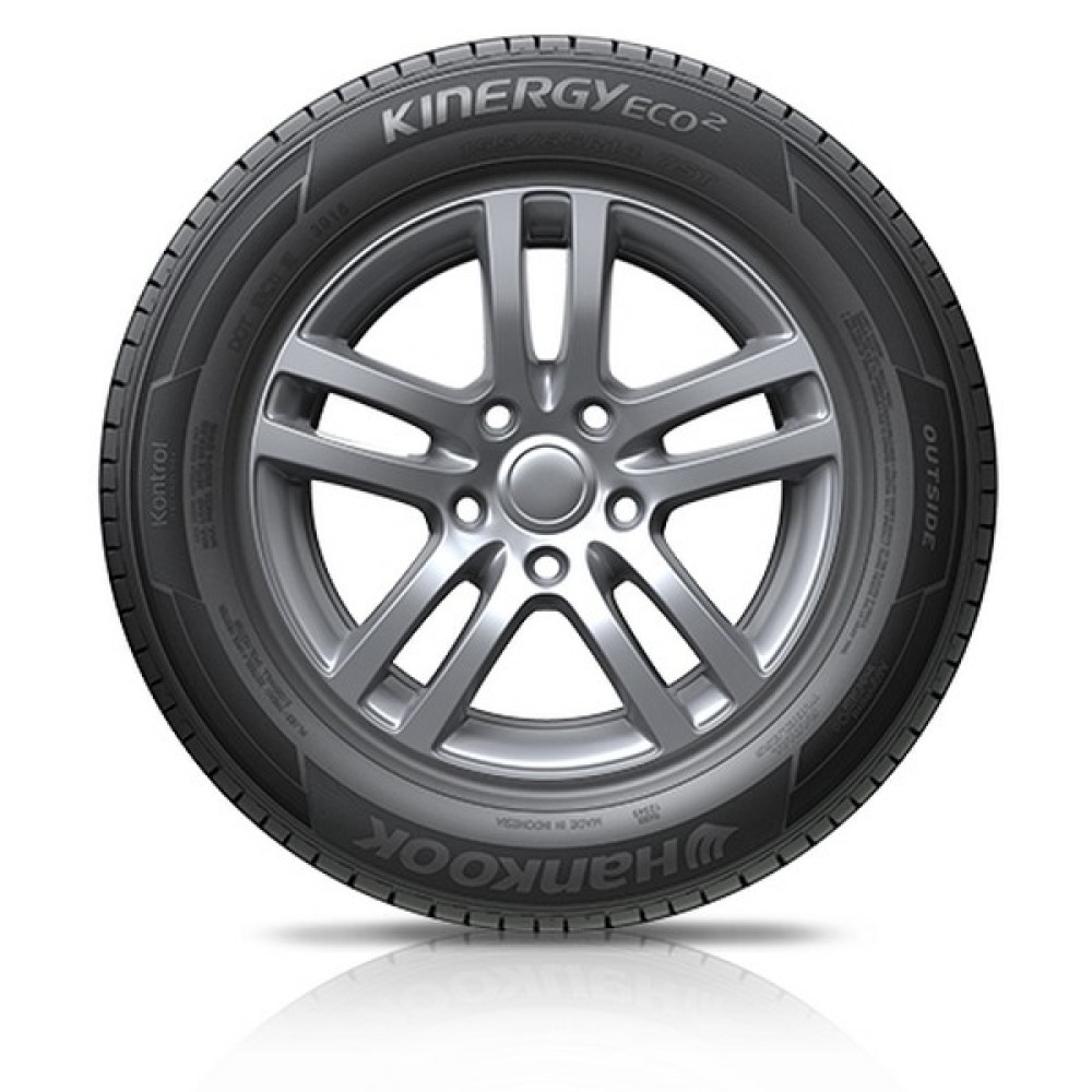 Легковая шина Hankook Kinergy Eco 2 K435 175/60 R15 81H
