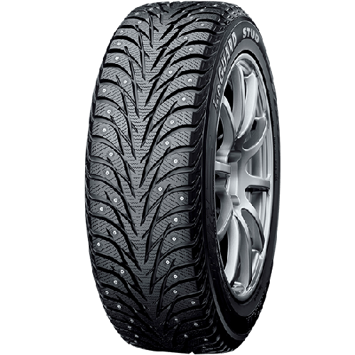Легковая шина Yokohama Ice Guard Stud IG35 255/45 R19 104T